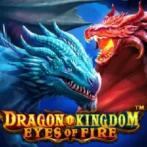 Dragon Kingdom Eyes Of Fire на Vbet
