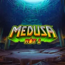 Medusa-Hot-1 на Vbet
