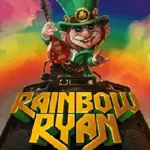 Rainbow Ryan на Vbet