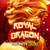 Royaldragon Infinity Reels на Vbet